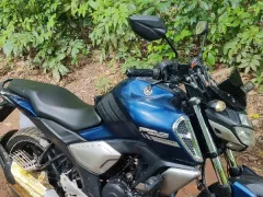 Yamaha FZS FI V3